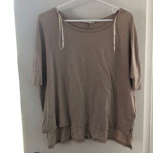 Forever 21 short sleeve shirt